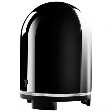 Сабвуфер Focal Sub Dome Black